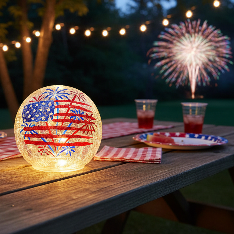 ⭐ Memorial Day: Honoring, Remembering & Celebrating With Heart