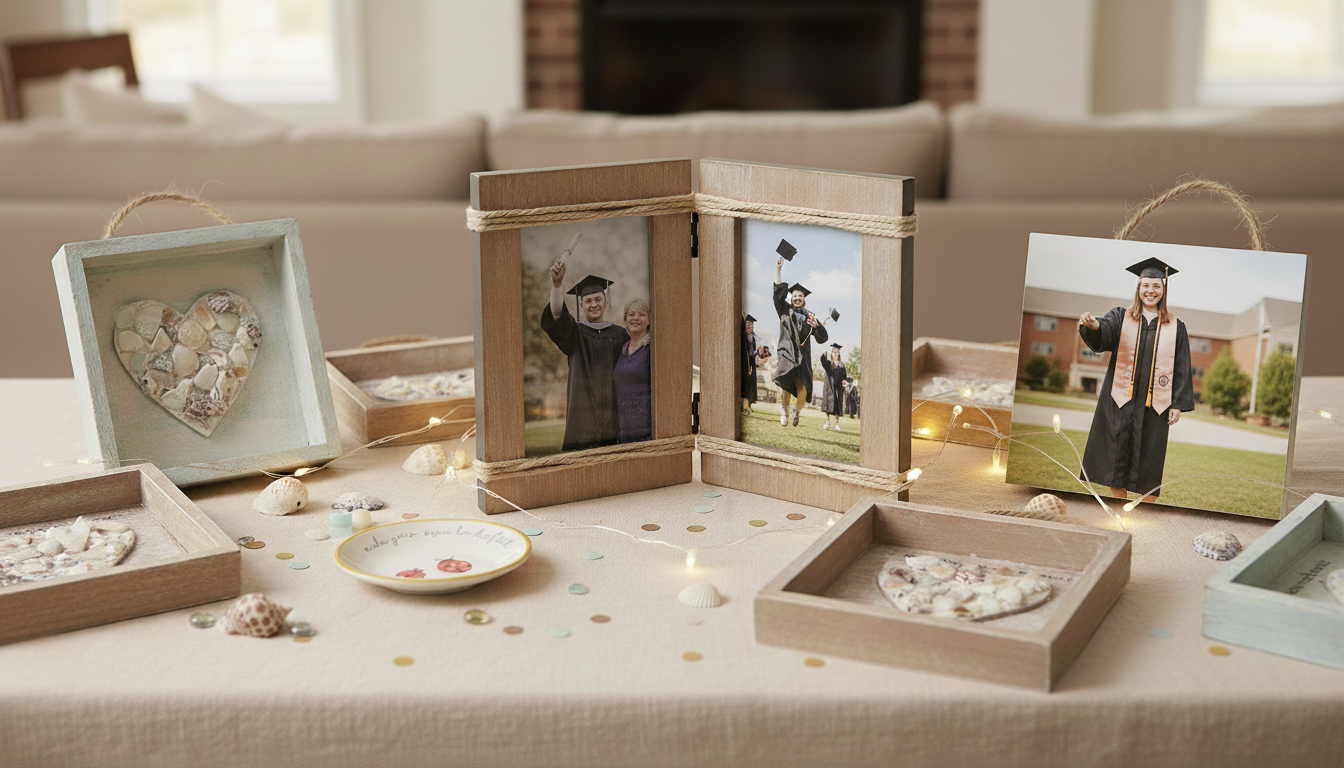 Collection of meaningful gifts and décor for life’s special moments.