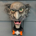 NEW - Mortimer Macabre Door Knocker – Boutique Exclusive🎃🍂🎃🍂 Katherine's Collection