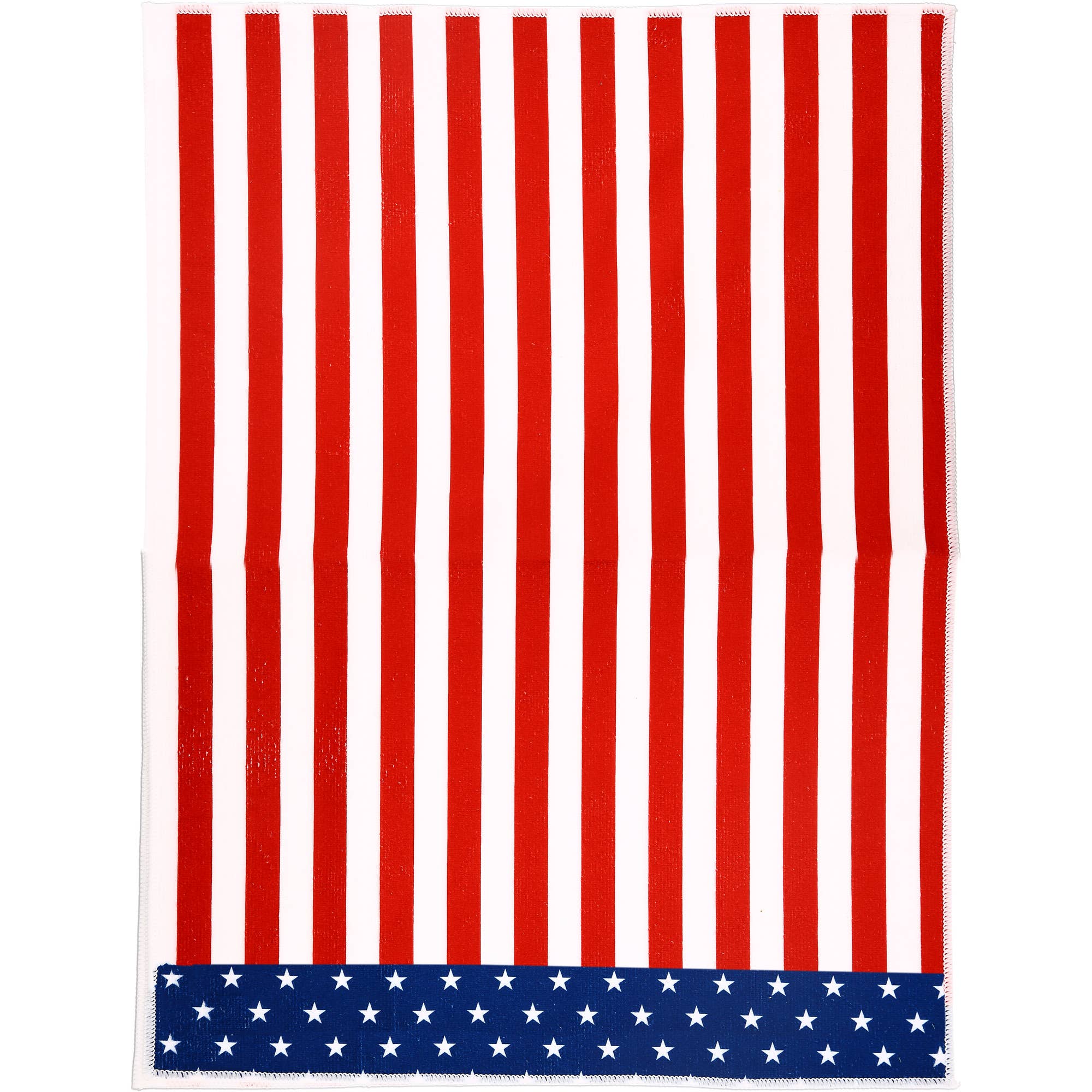 Faith, Family & Freedom Tea Towel Gift Set – Set of 2