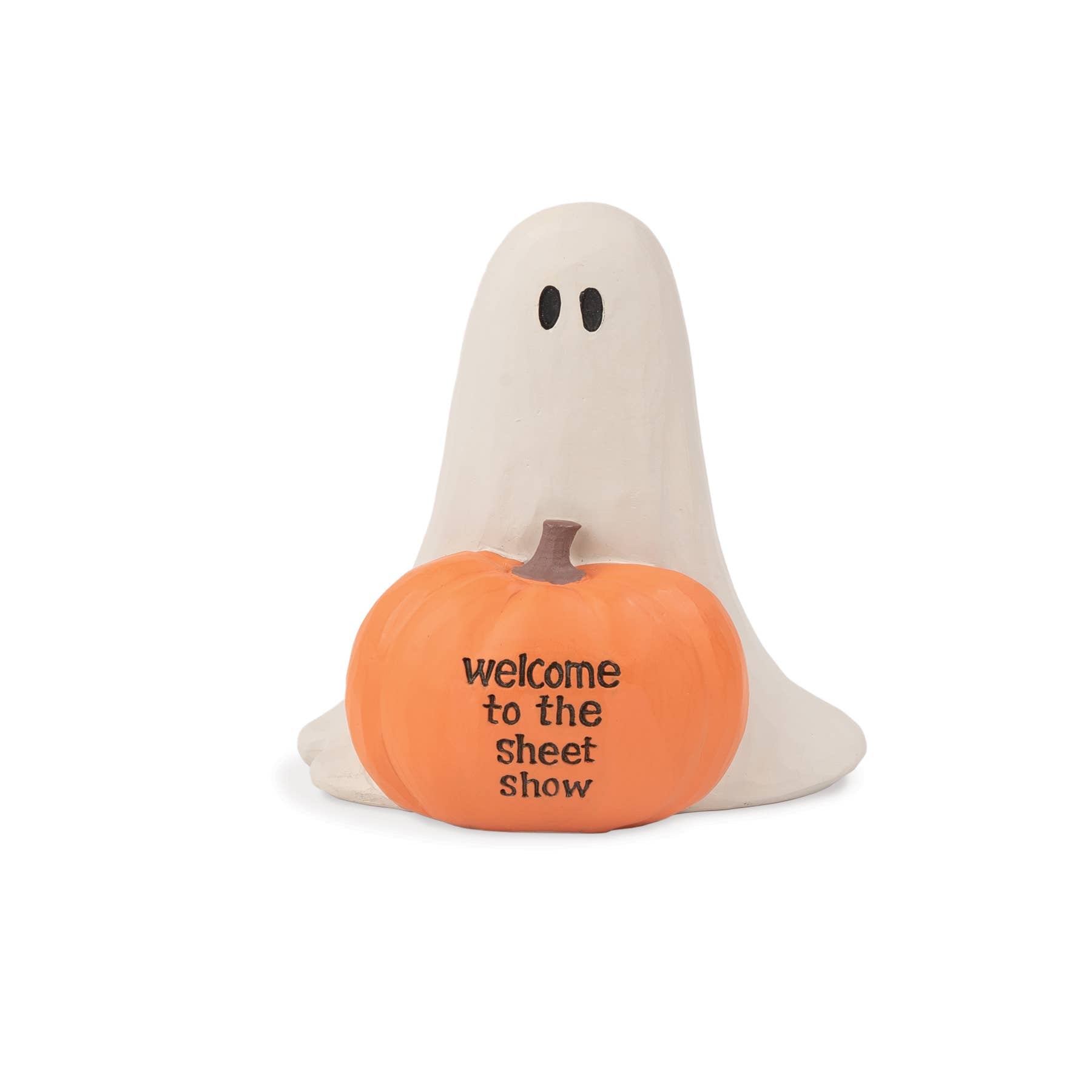 NEW - Ghostly Gatherings – Welcome to the Sheet Show🎃 👻🎃