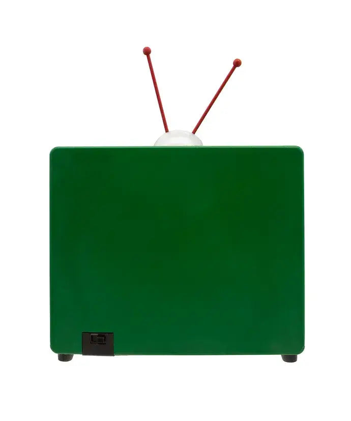 NEW🎅🎄 6" Battery‑Operated Peanuts® TV Scene Musical Table piece – Lighted & Musical