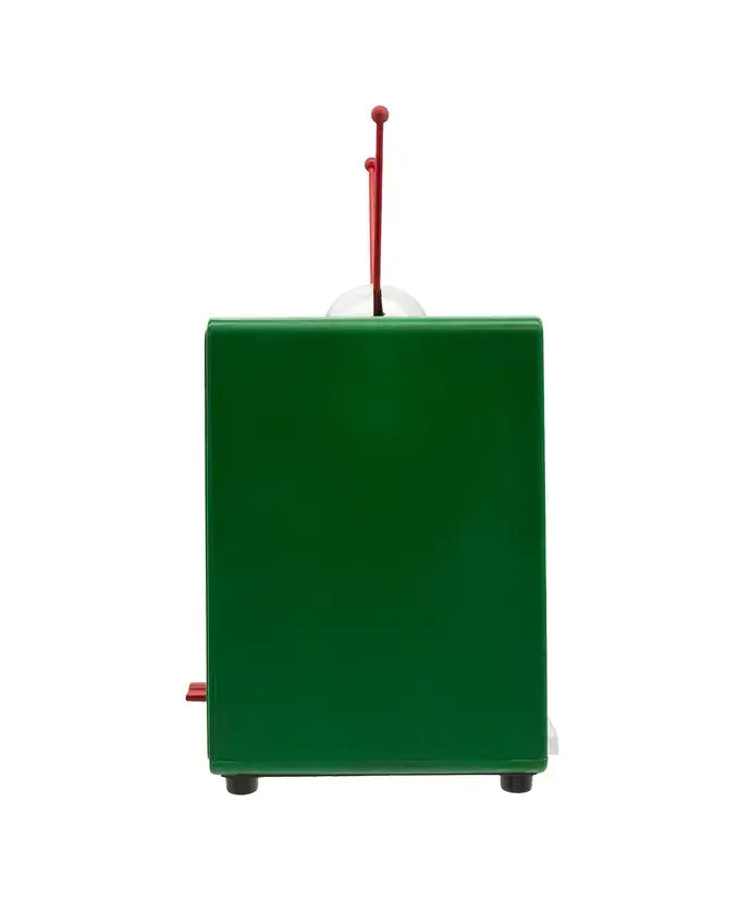 NEW🎅🎄 6" Battery‑Operated Peanuts® TV Scene Musical Table piece – Lighted & Musical