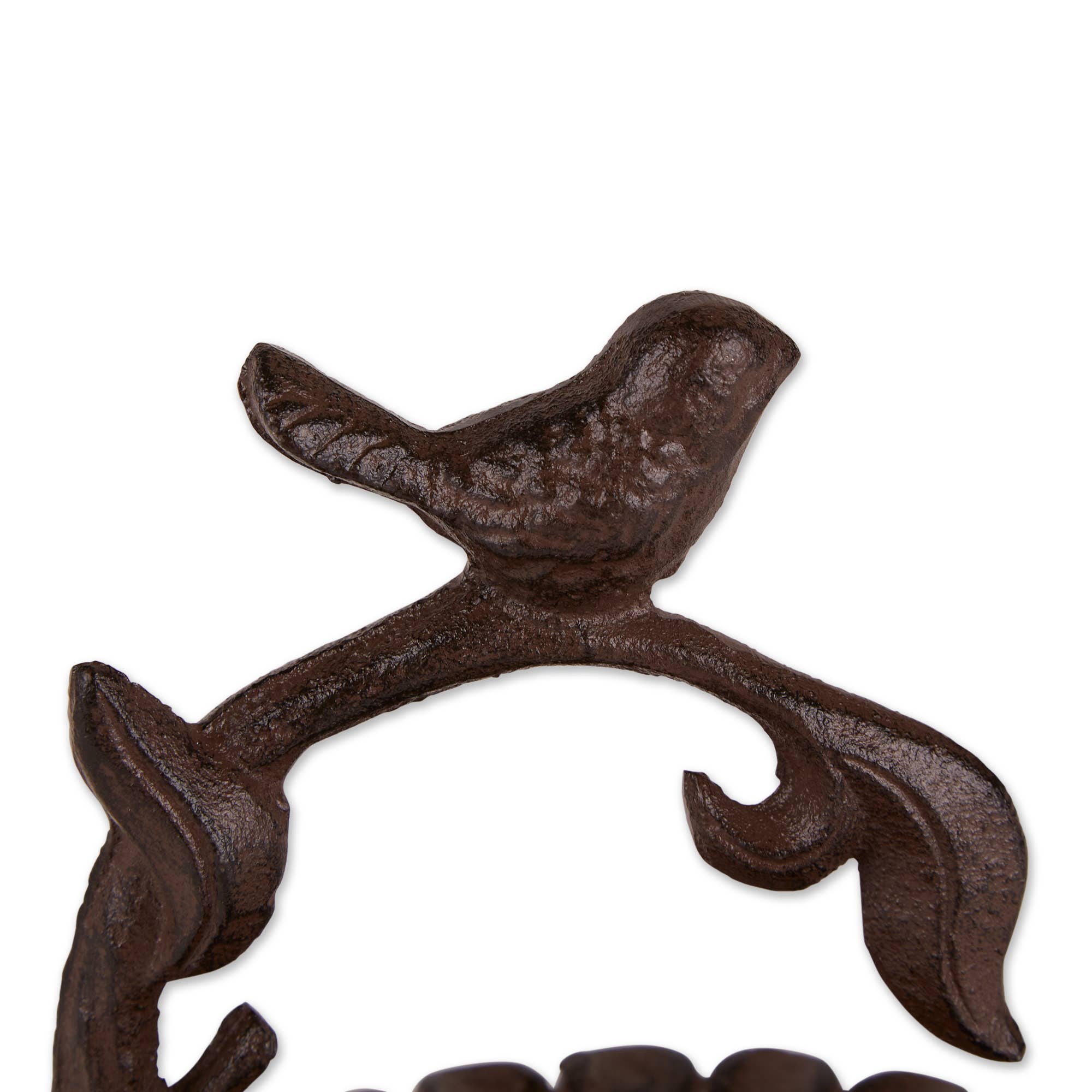 BEST SELLER!  - Sunflower Cast Iron Bath or Bird Feeder – Vintage Garden Accent🌻