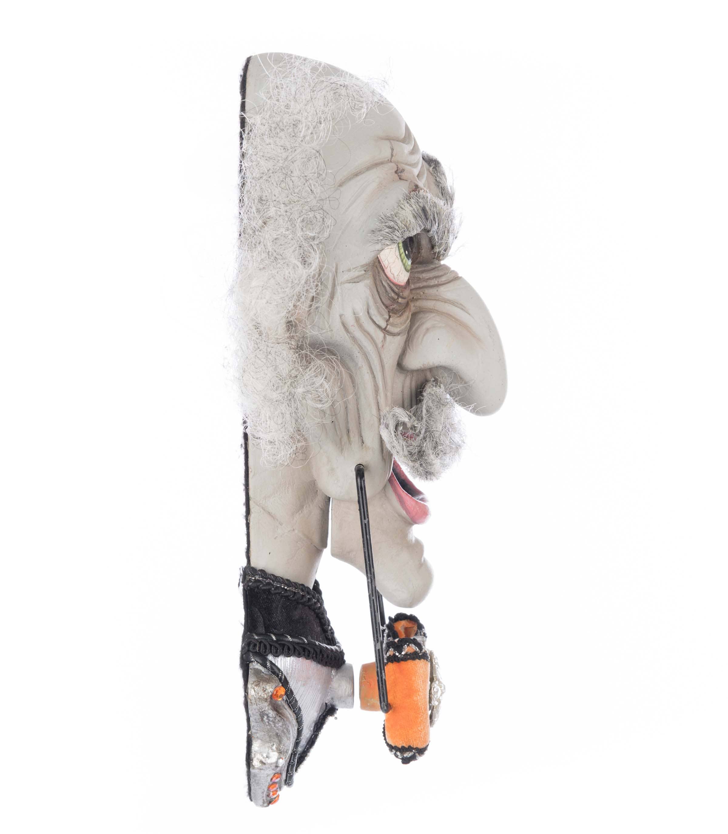 NEW - Mortimer Macabre Door Knocker – Boutique Exclusive🎃🍂🎃🍂 Katherine's Collection