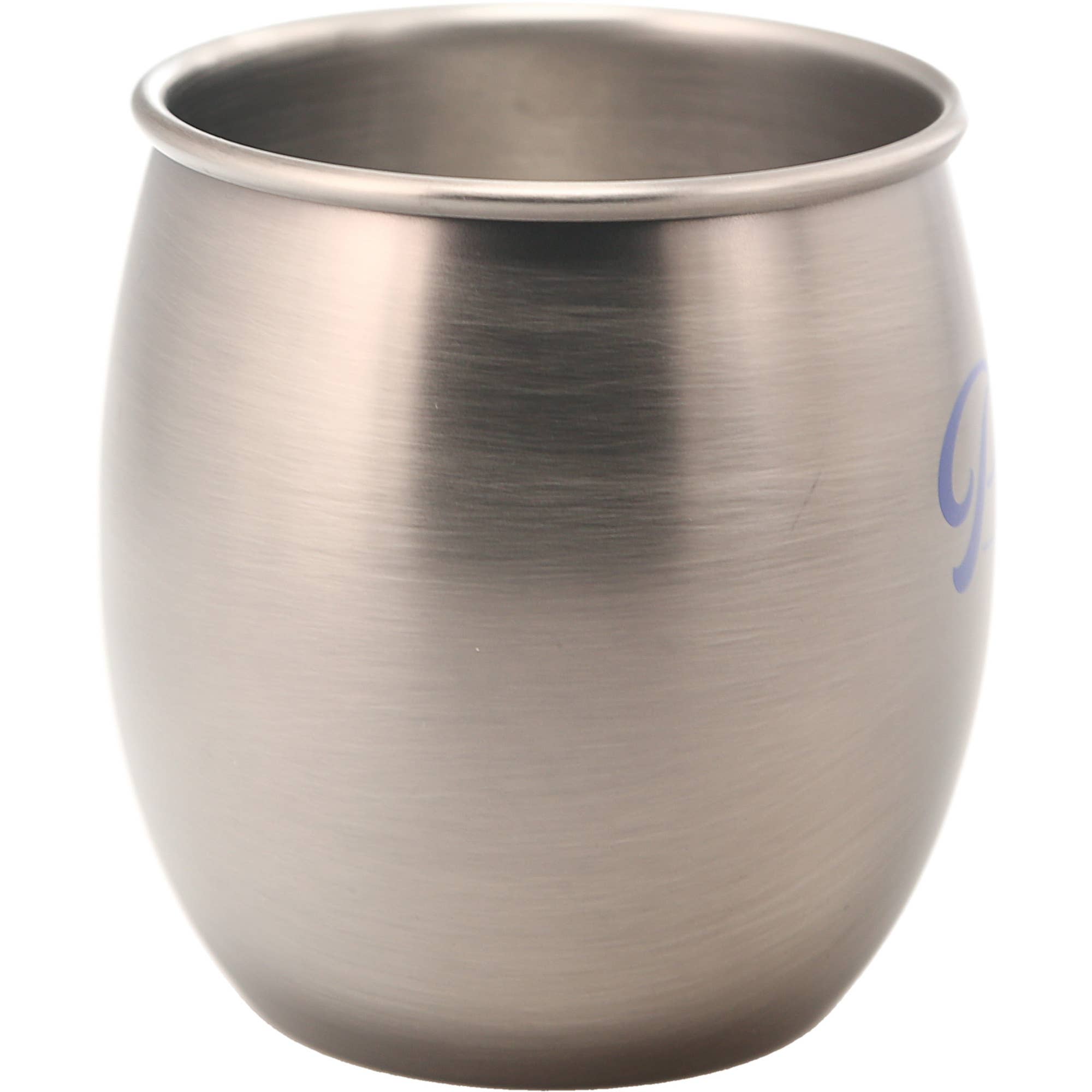 Papa Bear – Slate Gray 20 oz Stainless Steel Mule Mug