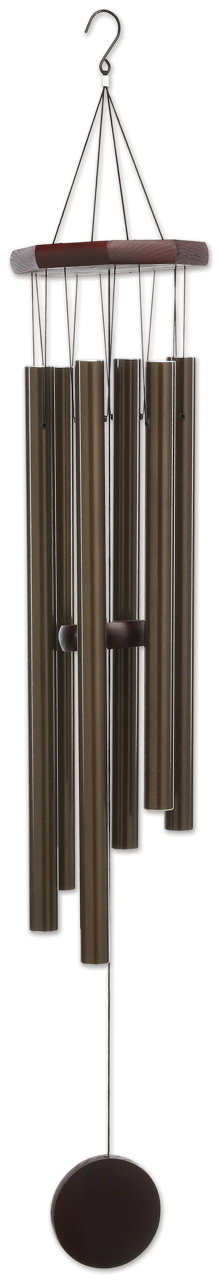 NEW ITEM - Peaceful Harmony Chime 42" - Garden Outdoor Accent☀️🪻☀️