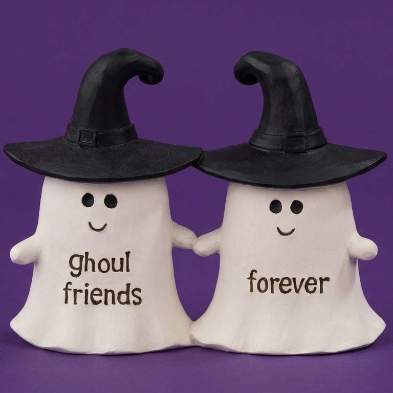 NEW - Ghostly Gatherings Ghoul Friends Forever-👻👻🧛👻👻