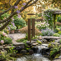 NEW ITEM - Peaceful Harmony Chime 42" - Garden Outdoor Accent☀️🪻☀️