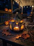 NEW! Draco — Smaller Pumpkin With Oddly Suspicious Eyes 🎃