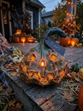 NEW -  Earl — Smaller Pumpkin Bringing Spicy Spooky Energy 🎃