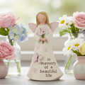 NEW ITEM!  Angels Among Us – In Memory of a Beautiful Life Angel 👼🪽🦋
