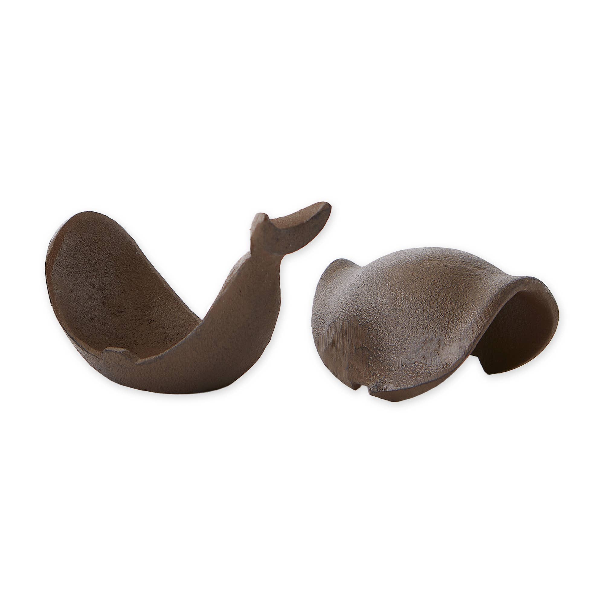 UNIQUE - Whale Key Hider – Coastal Cast Iron Home Décor Accent 🐋