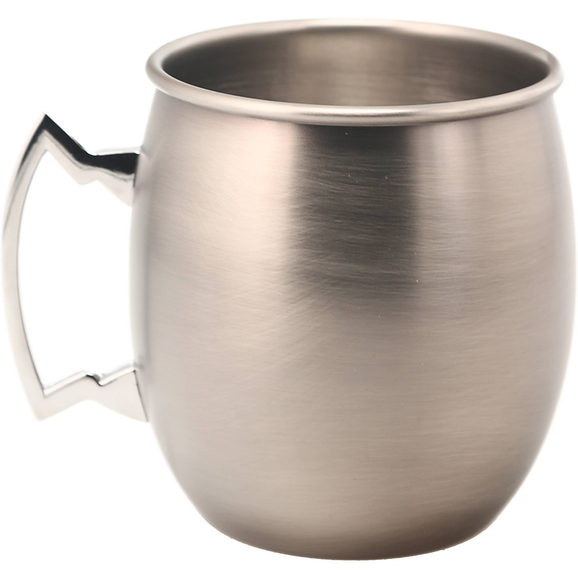 Mama Bear Stainless Steel Moscow Mule – 20 oz Slate Gray Mug