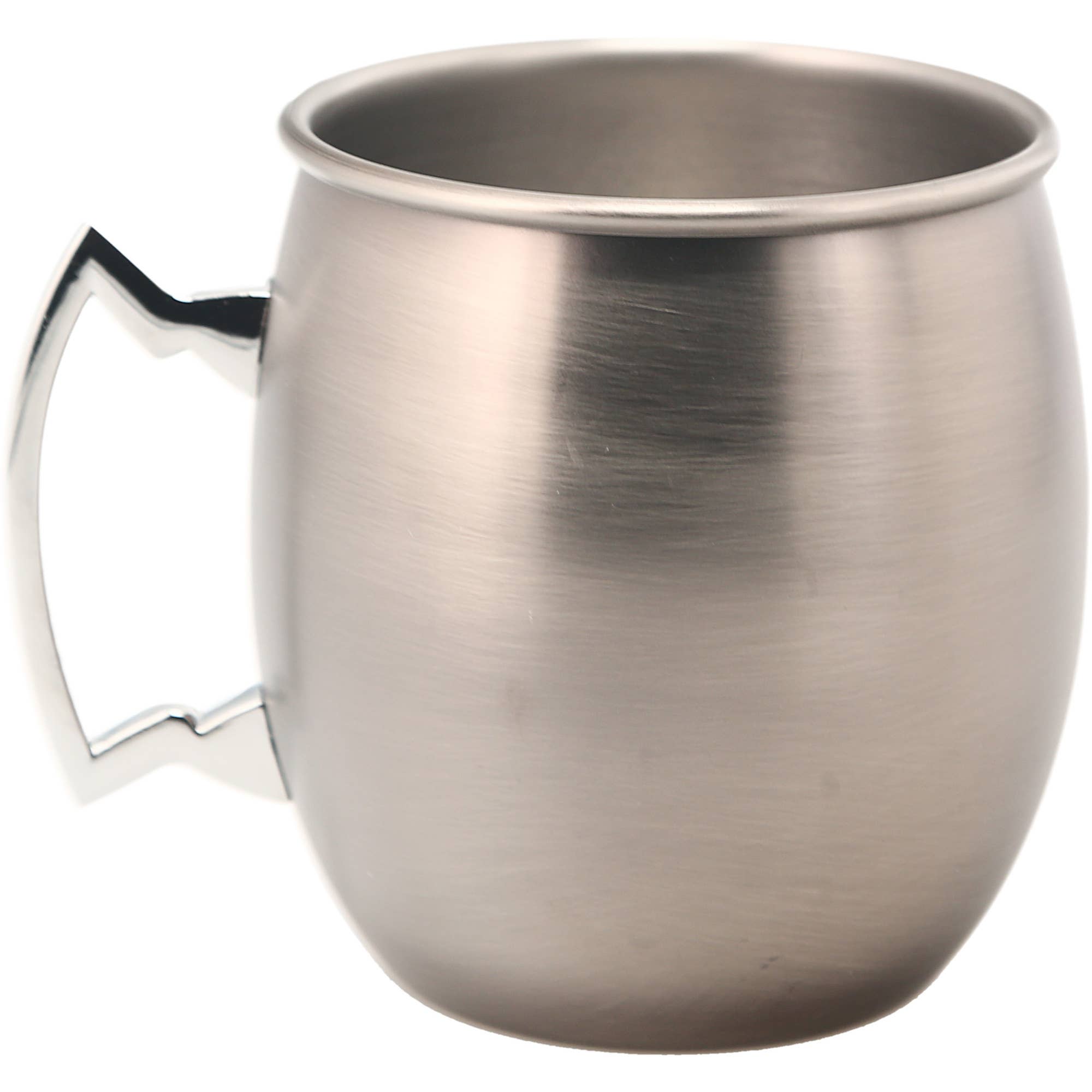 Papa Bear – Slate Gray 20 oz Stainless Steel Mule Mug