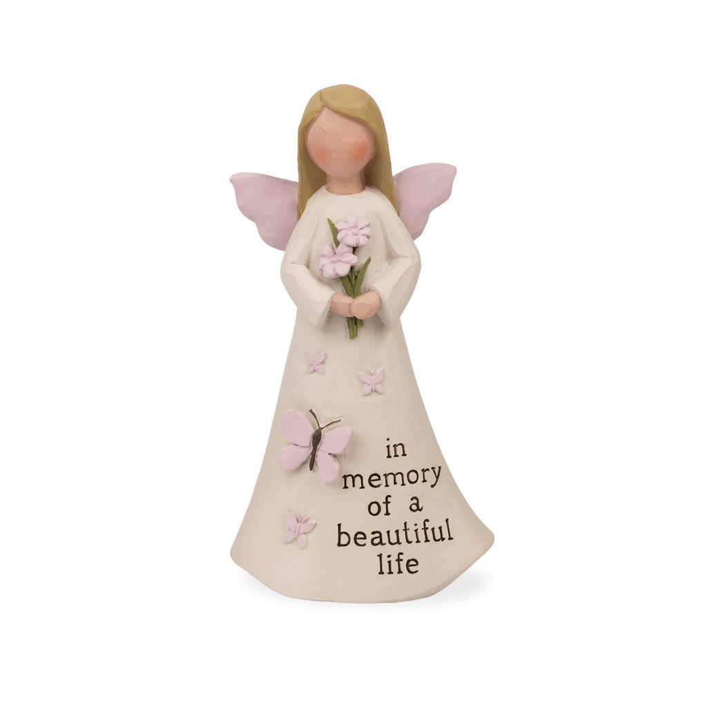 NEW ITEM!  Angels Among Us – In Memory of a Beautiful Life Angel 👼🪽🦋