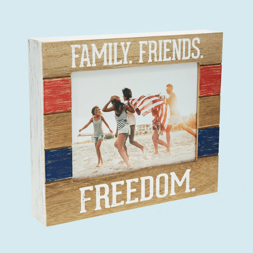 ❤️ 🤍 💙Stars & Stripes Patriotic Bundle – Porch, Kitchen & Table Décor& Stripes Bundle – Patriotic Summer Gift Set