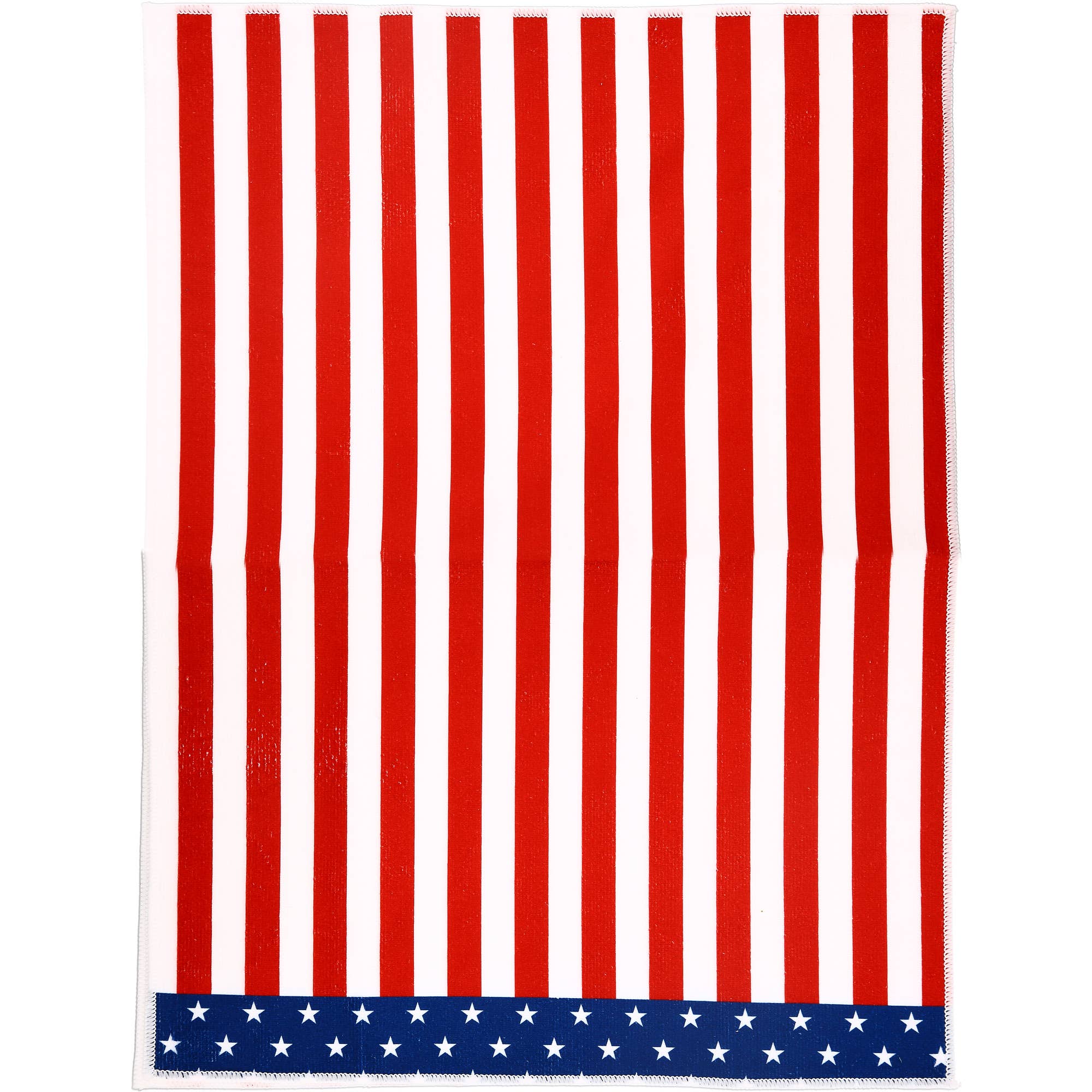 Faith, Family & Freedom Tea Towel Gift Set – Set of 2