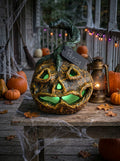 NEW ~ Meet Percy🎃 — One‑of‑a‑Kind Pumpkin With Big Pumpkin Energy🎃