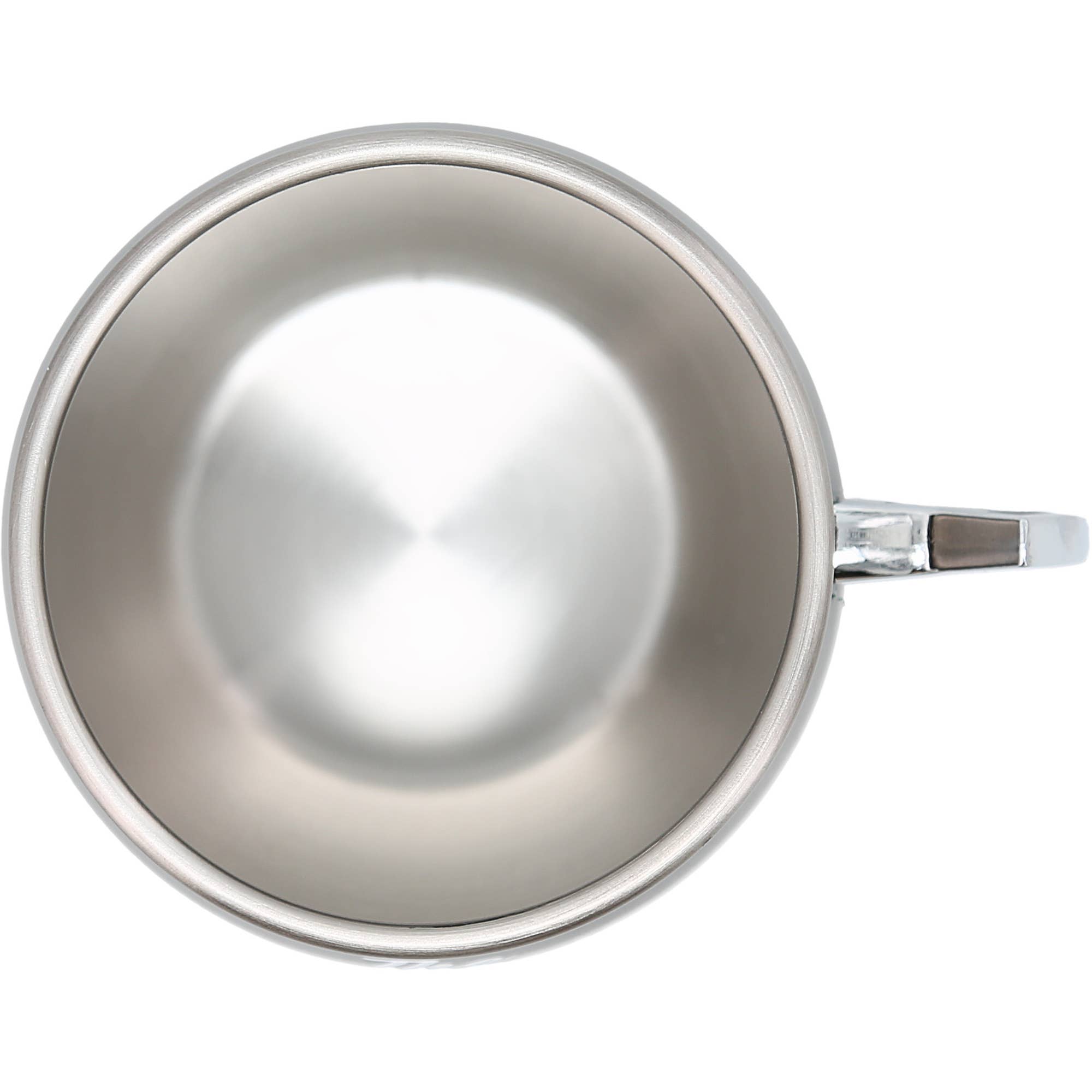 Papa Bear – Slate Gray 20 oz Stainless Steel Mule Mug