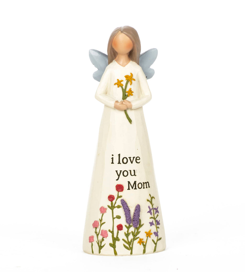 NEW ITEM - Angel of Love for Mom 🌷☀️🪻Adorable Heartfelt Reminder Gift