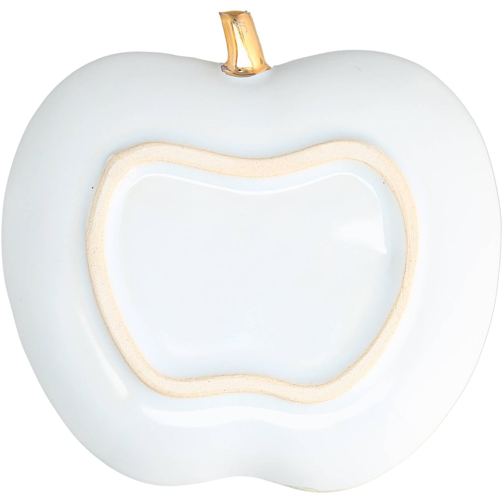 Teaching Is a Work of Heart Keepsake Dish – Teacher Appreciation Gift 4"