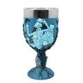 NEW 👻🍷AVAILABLE SEPT 22nd!  Haunted Mansion Hitchhiking Ghosts Goblet – Disney Showcase🐈‍⬛🦇
