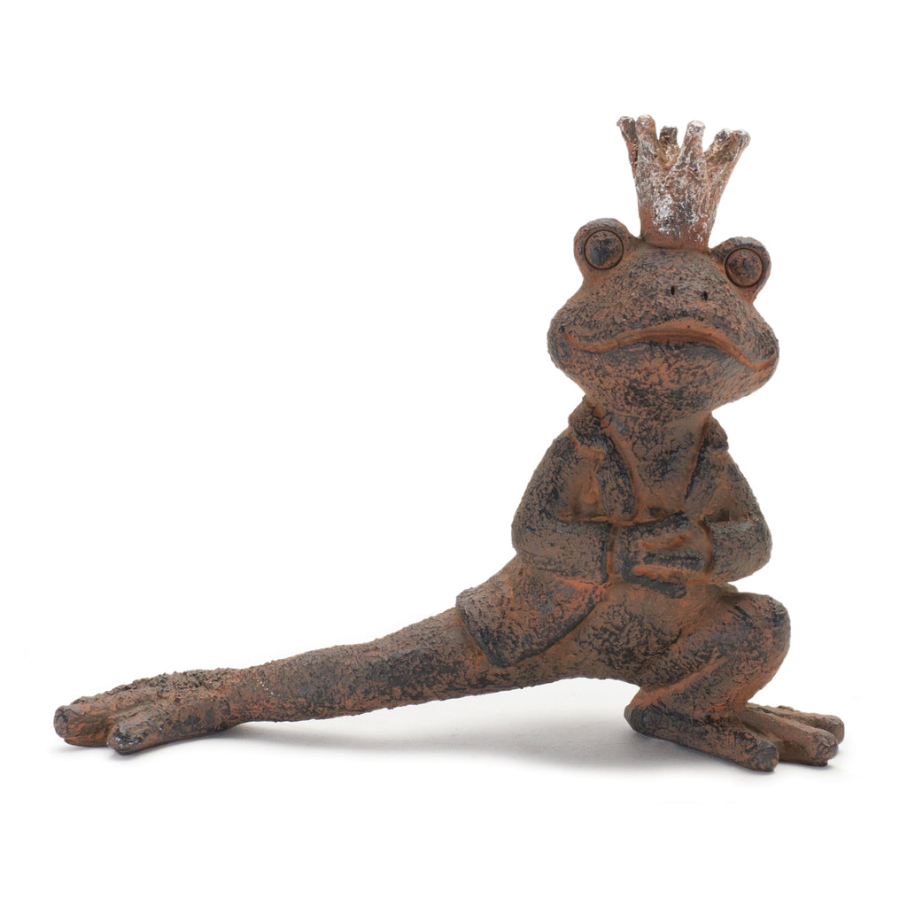 The Confident Little Frog Royals – Set of 2